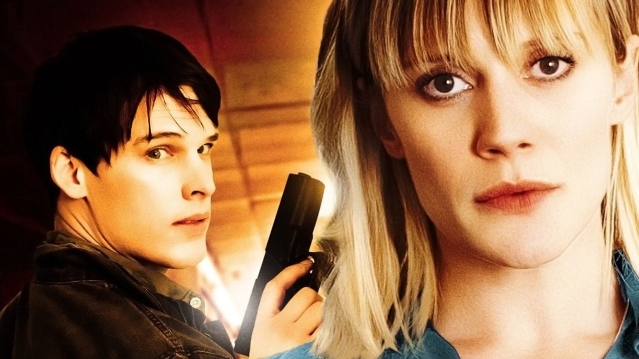 A Deadly Obsession backdrop