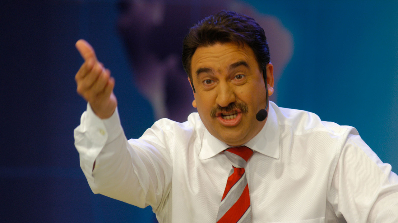 Ratinho, Sem Filtro backdrop