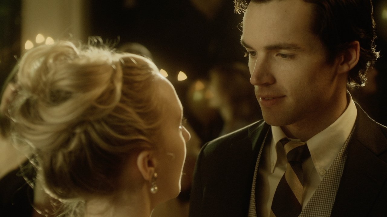 Addiction: A 60's Love Story backdrop