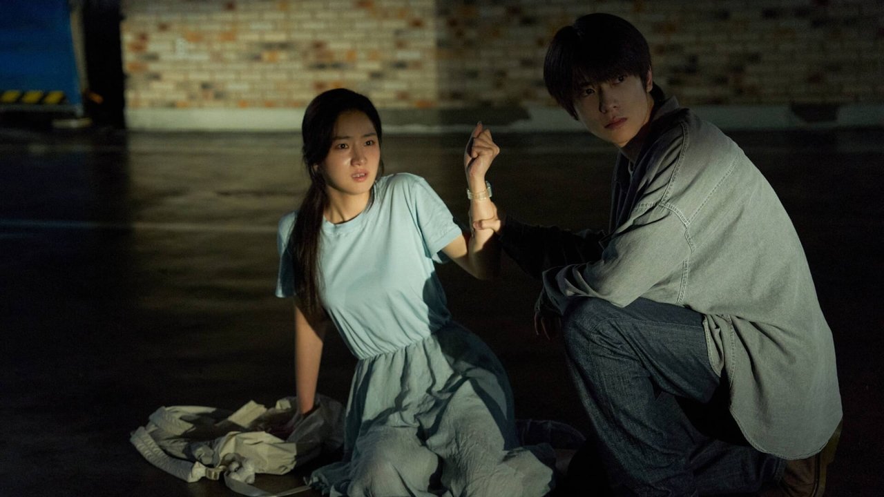 You Will Die in 6 Hours backdrop