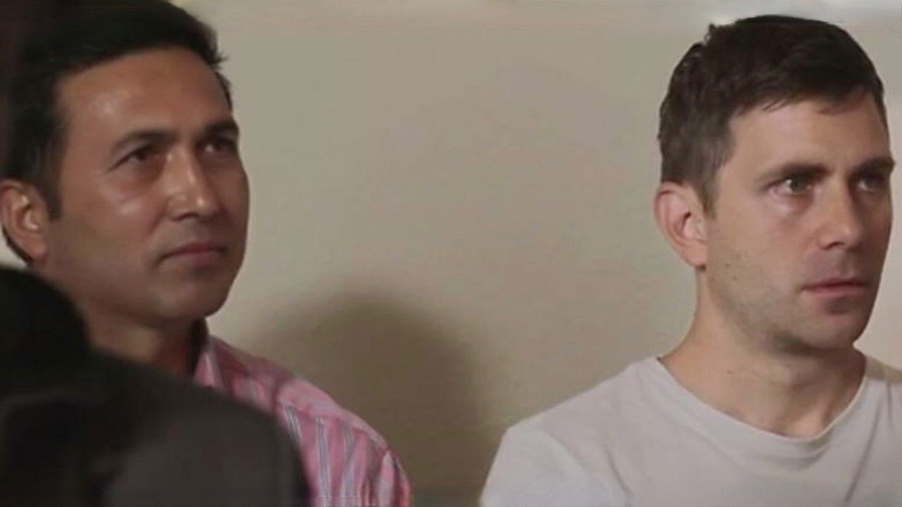 The Milky Way backdrop