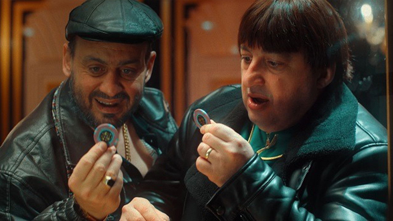 The Wedding - The Revelry 2 backdrop