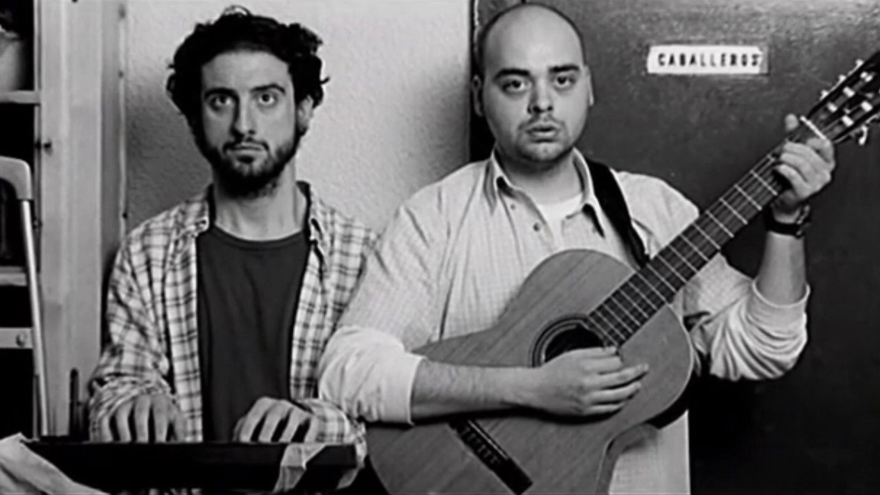 7:35 in the Morning backdrop