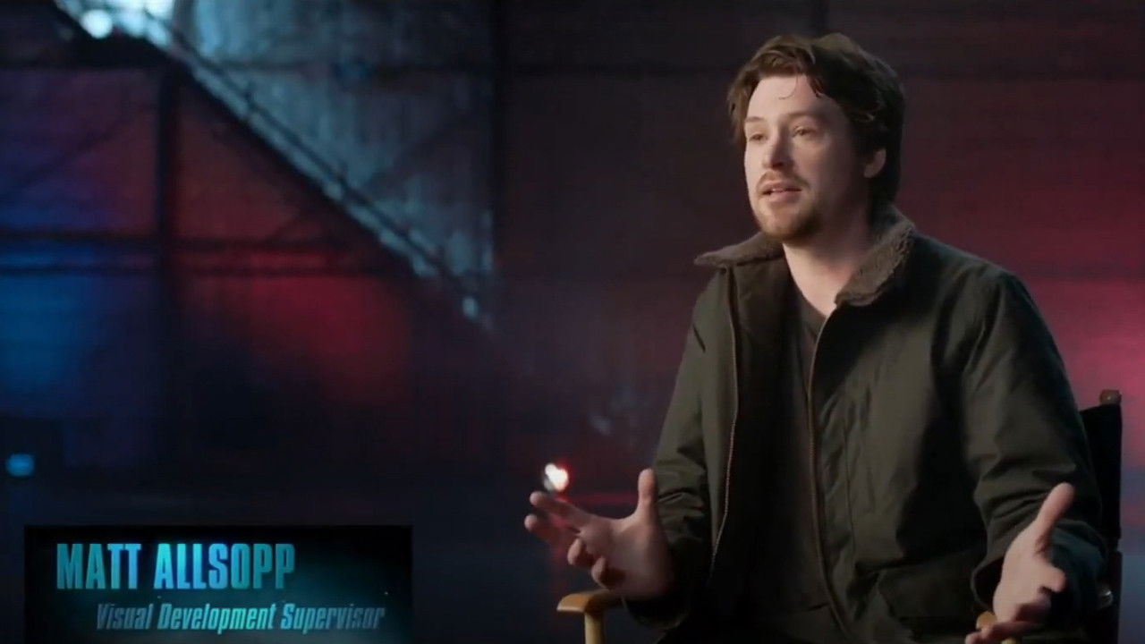 Godzilla: King of the Monsters - Godzilla 2.0 backdrop