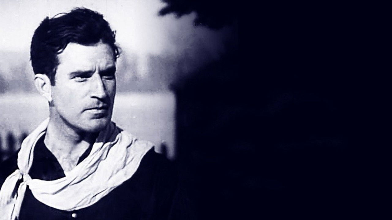 Law of the Rio Grande backdrop