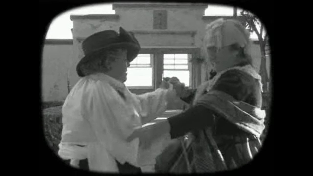 La inmiscusión terrupta backdrop