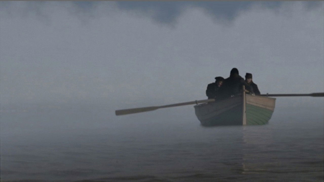 Die Zigarrenkiste backdrop