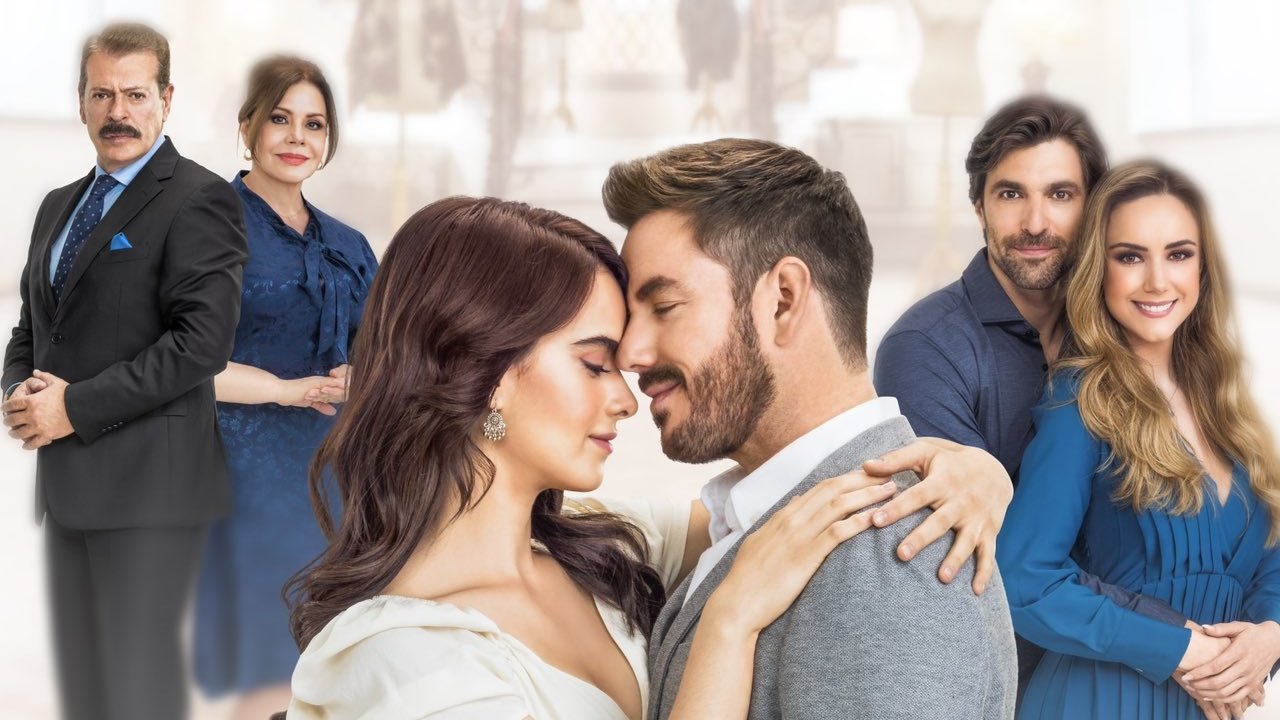 The Thread Of Love backdrop