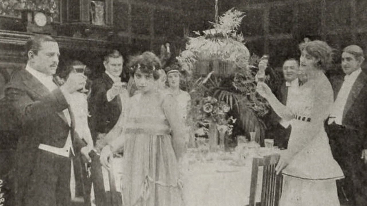 The Unattainable backdrop