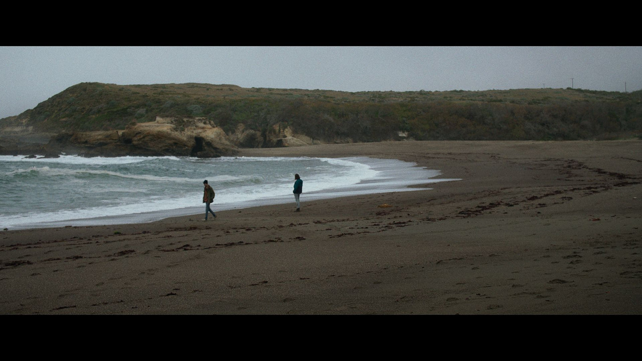 Finis terrae backdrop