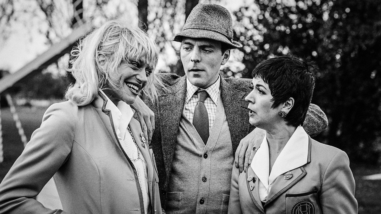 Hi-De-Hi!: All the Laughs & More backdrop