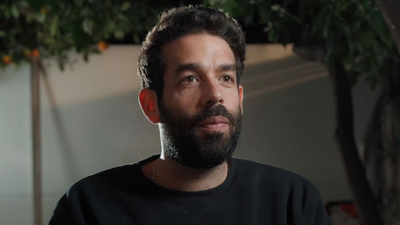 while moving backdrop