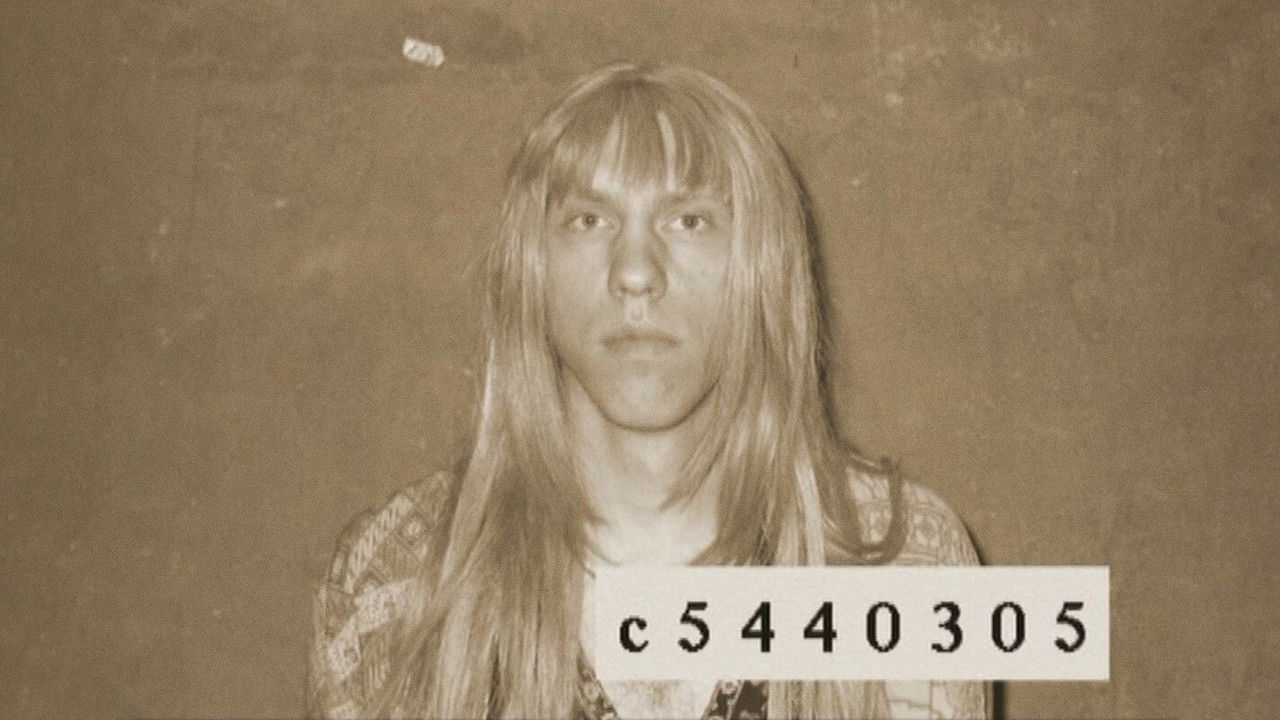 The Last Musicians in Bremen backdrop