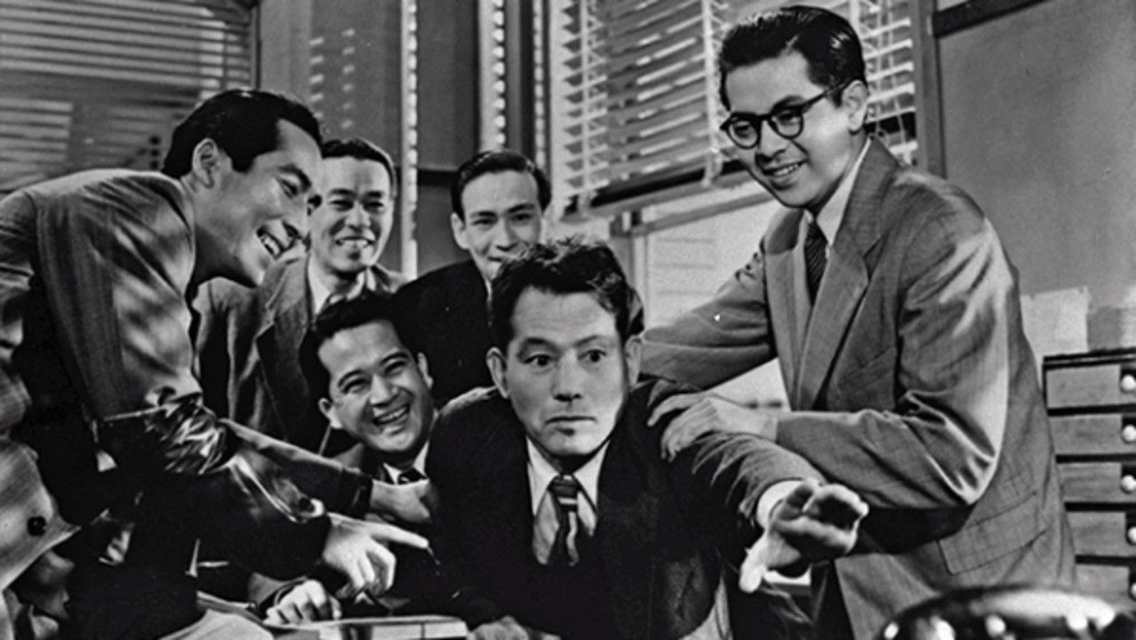 Life's Simple Pleasures backdrop