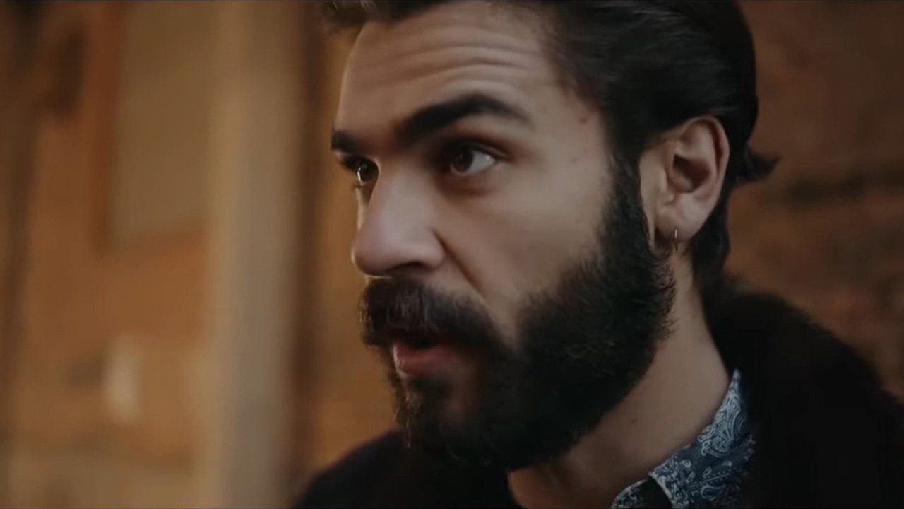 Welcome to the Show backdrop