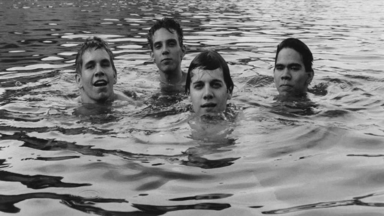 Breadcrumb Trail backdrop