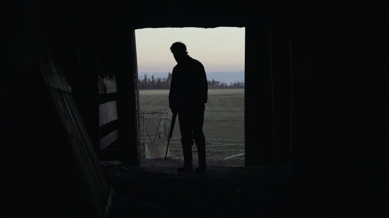 Until First Light backdrop