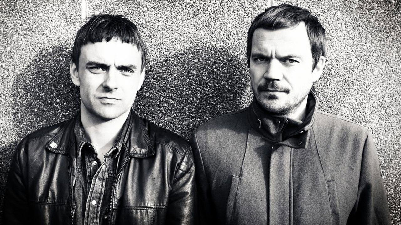 De Eneste To - Live fra SmukFest 2016 backdrop