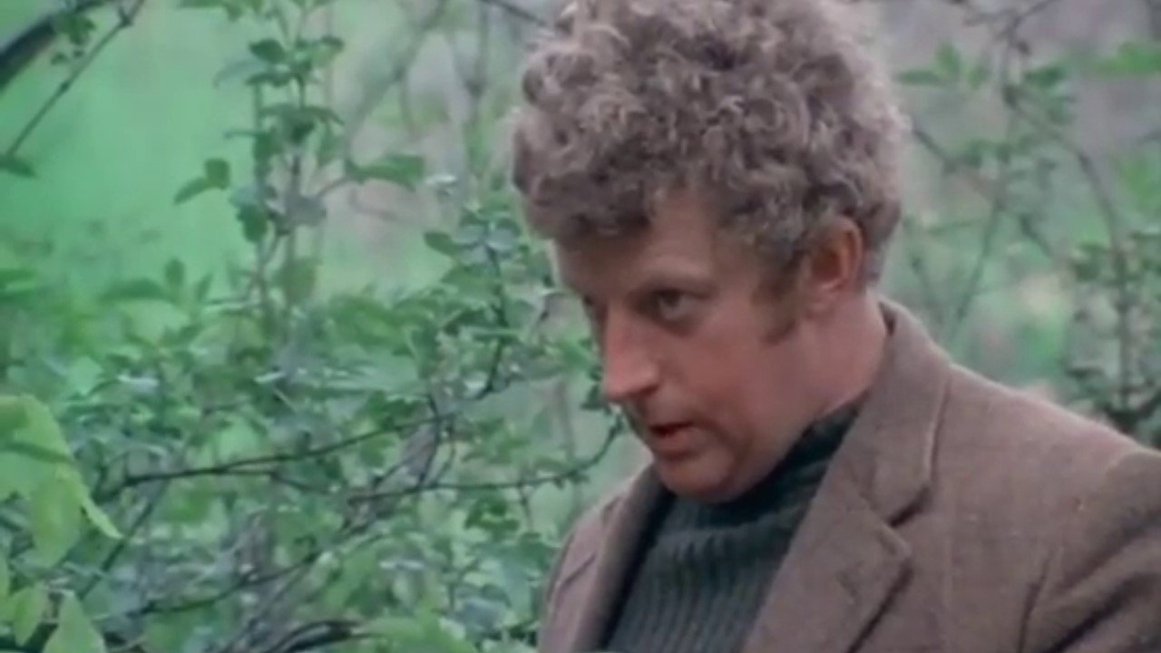 The Gamekeeper backdrop