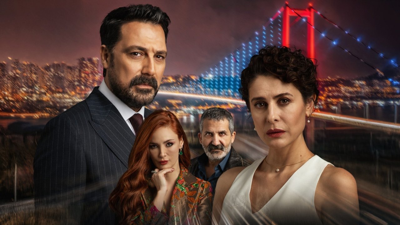 Hidden Destiny backdrop