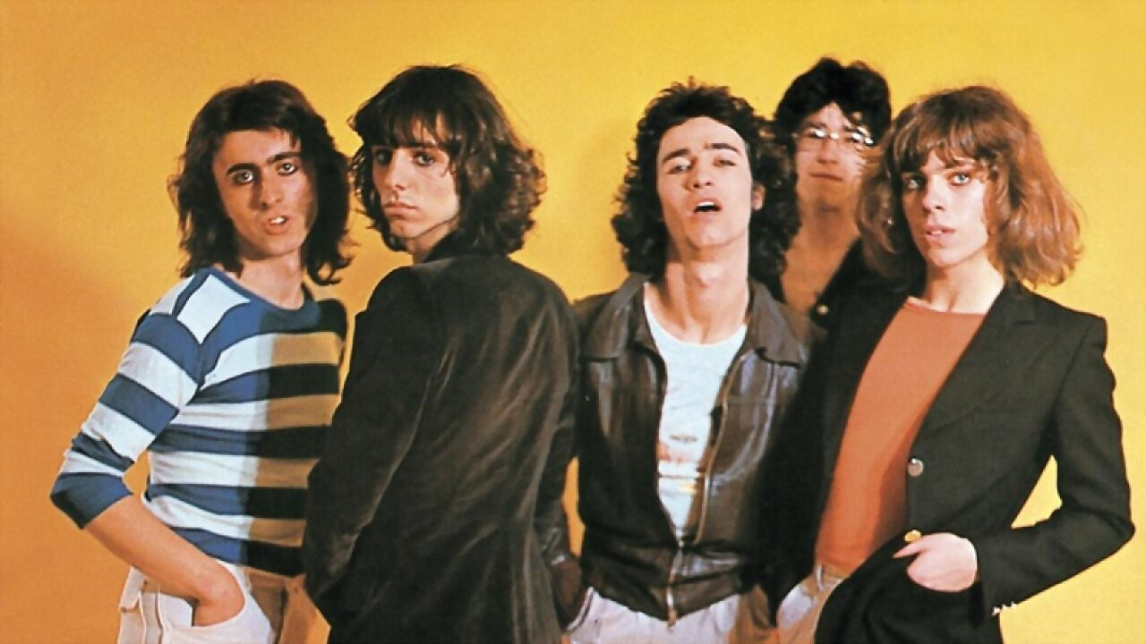 Tequila. Sex, Drugs and Rock and Roll backdrop