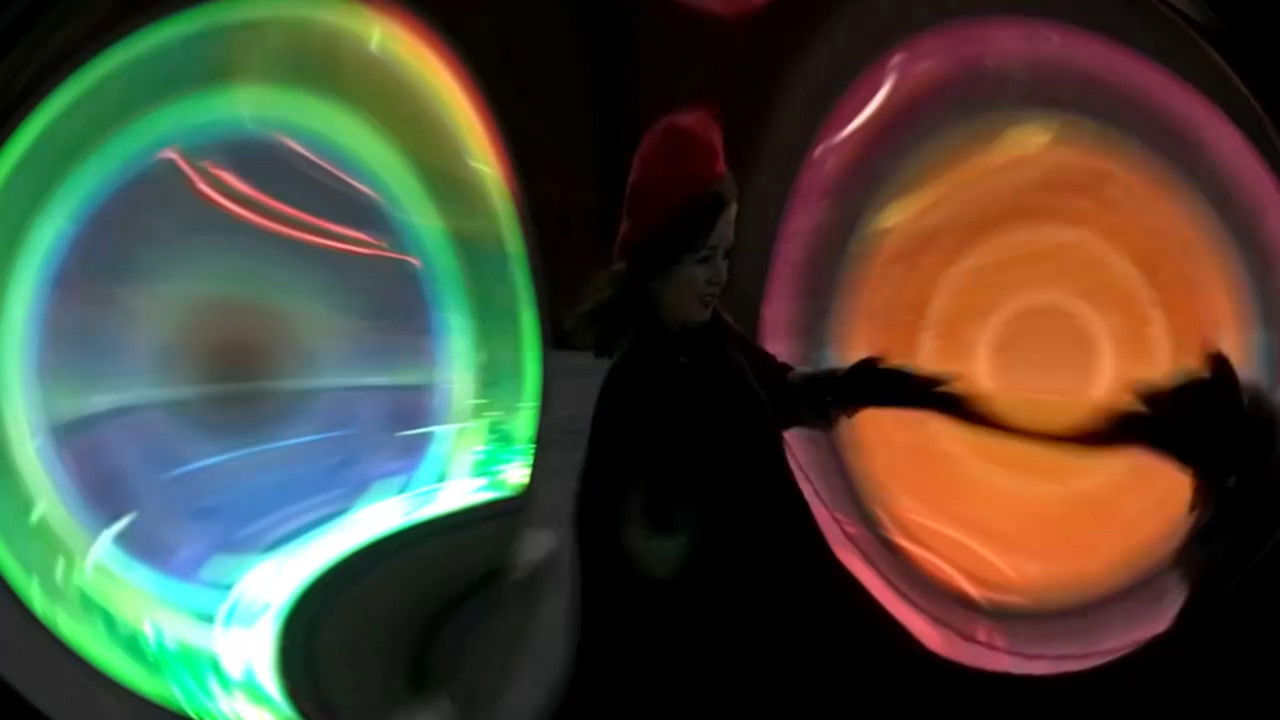 MicroGnosing backdrop