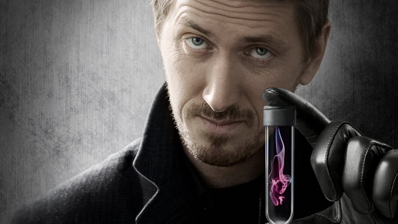 The Sniffer backdrop