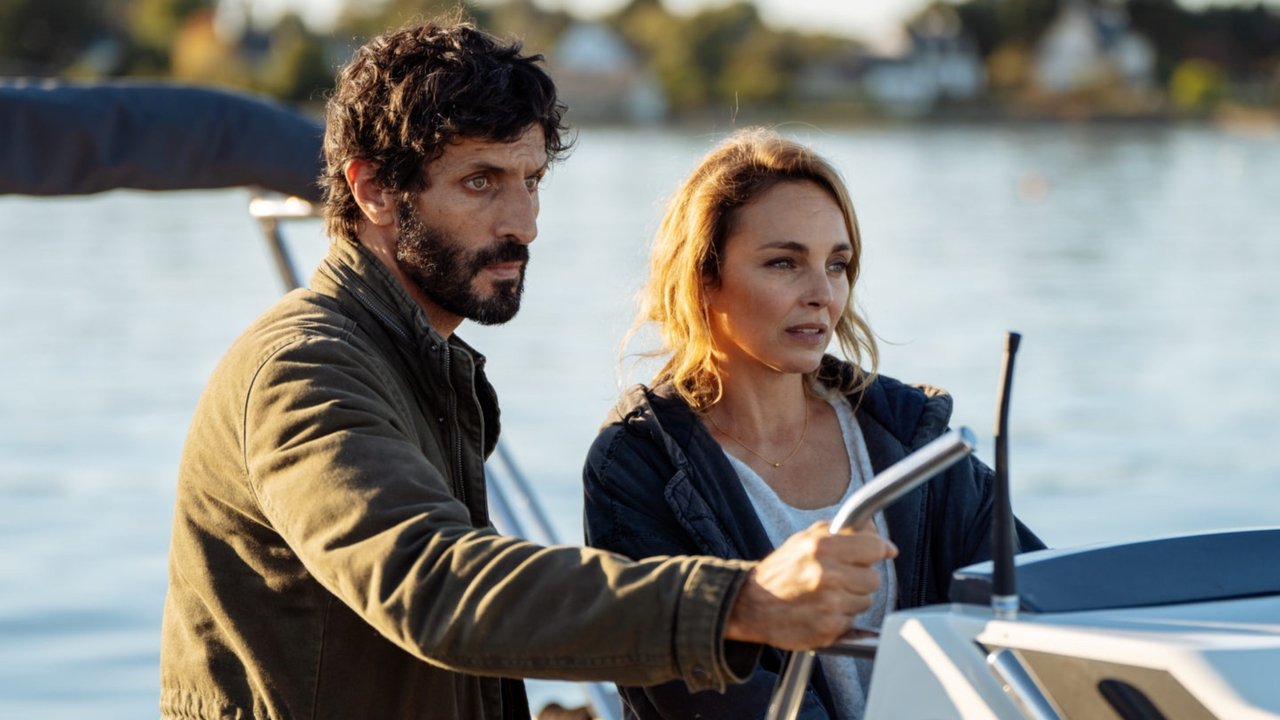 Menace sur Kermadec backdrop