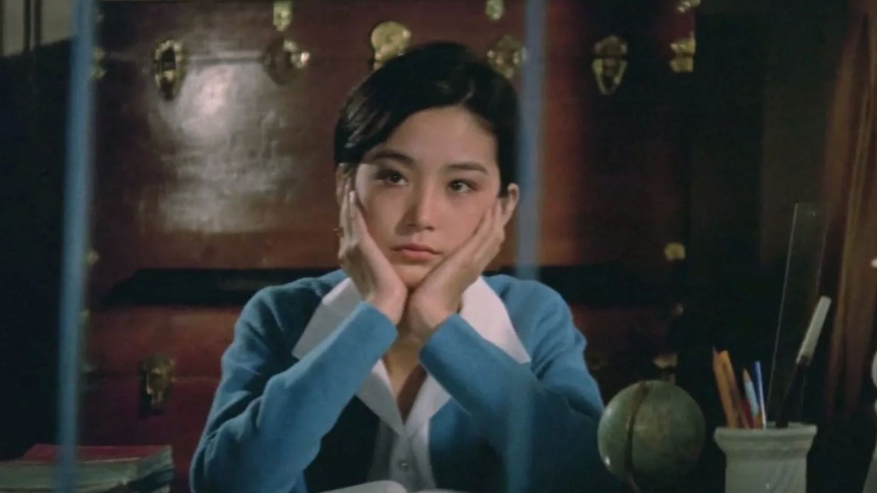 Outside the Window backdrop