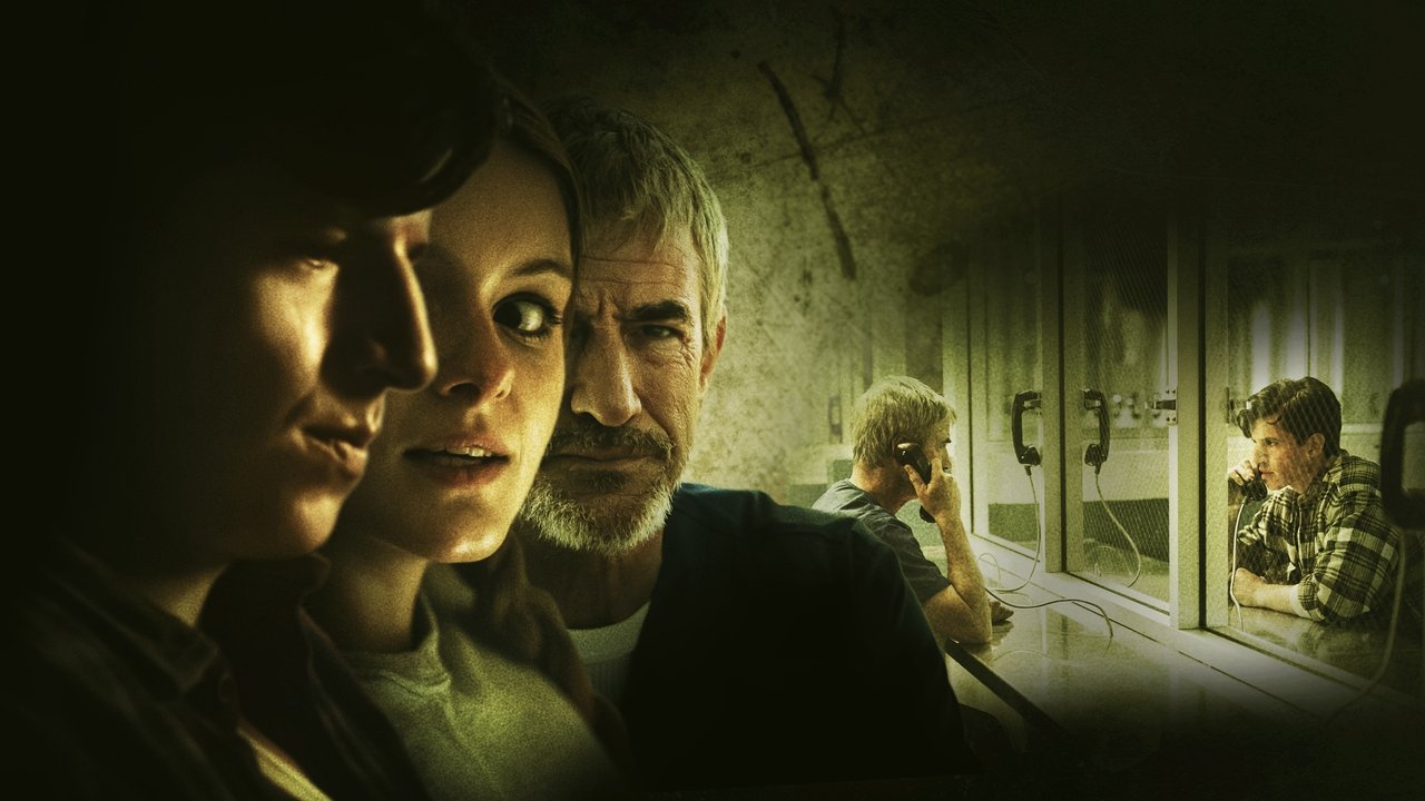 Like Father Like Son backdrop