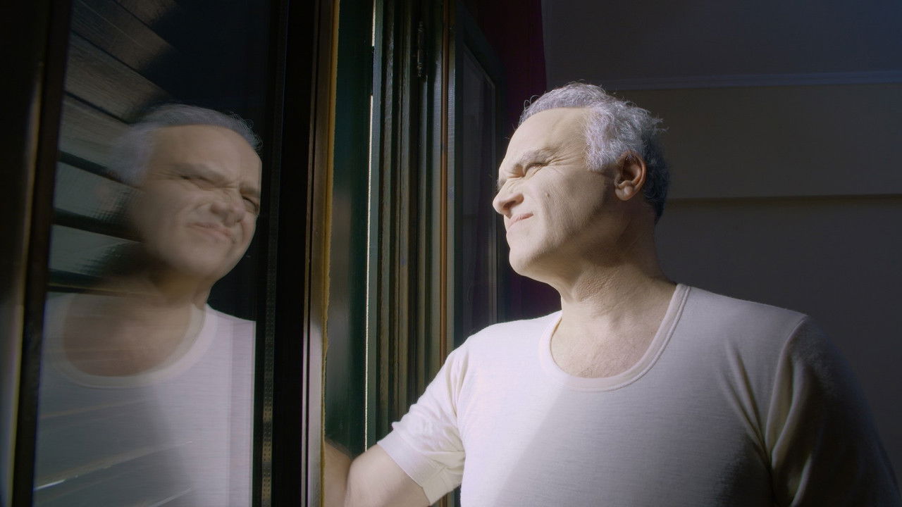 The Phantom Menace backdrop