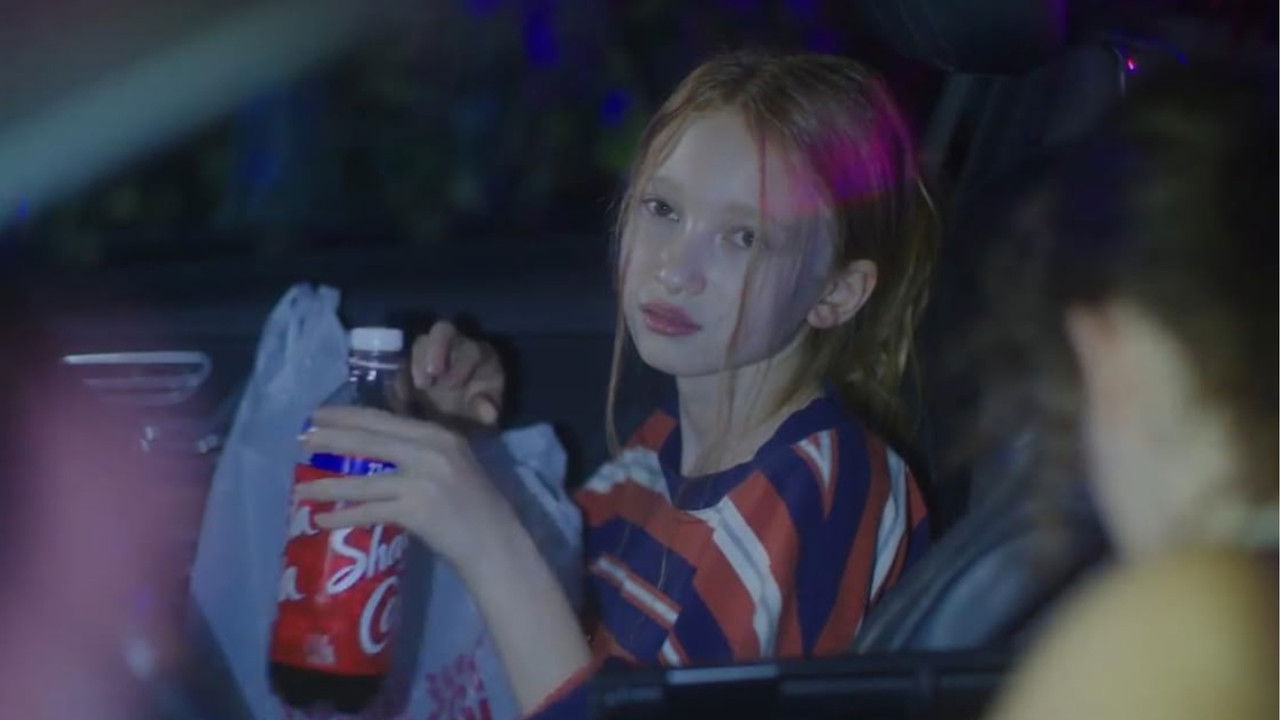 Just Deal with It backdrop