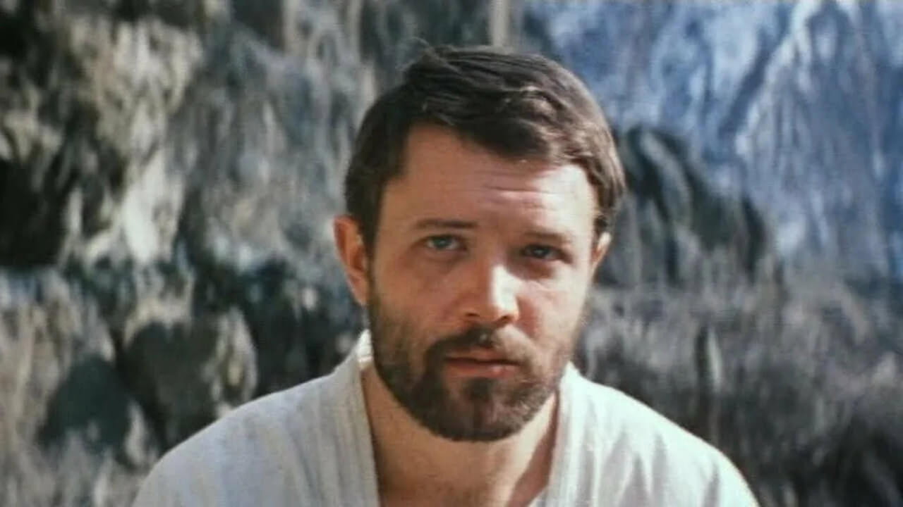 The Invincible backdrop