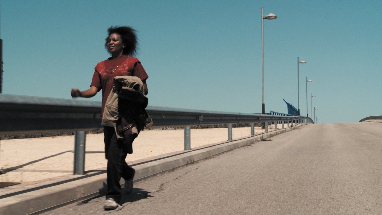 The Outraged backdrop