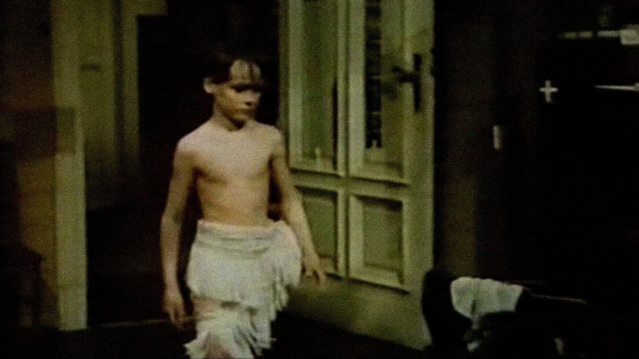 Die Schüsse der Arche Noah backdrop