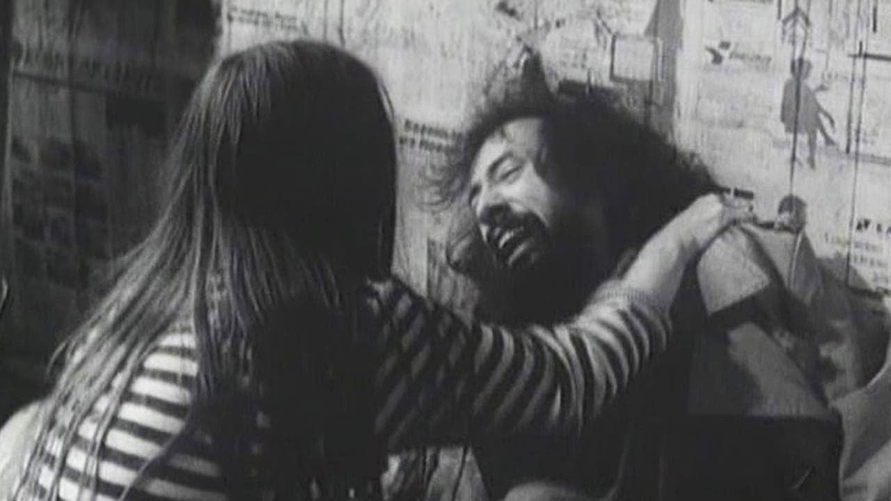 A Place In The World backdrop