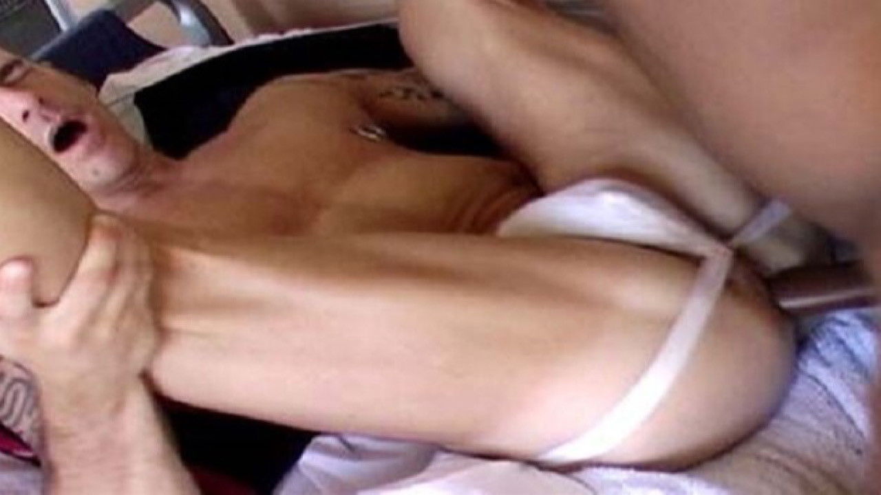 Ass Stretcher 3 backdrop