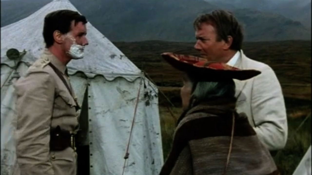 Across the Andes by Frog backdrop