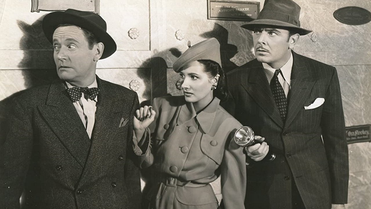 You Can't Escape Forever backdrop