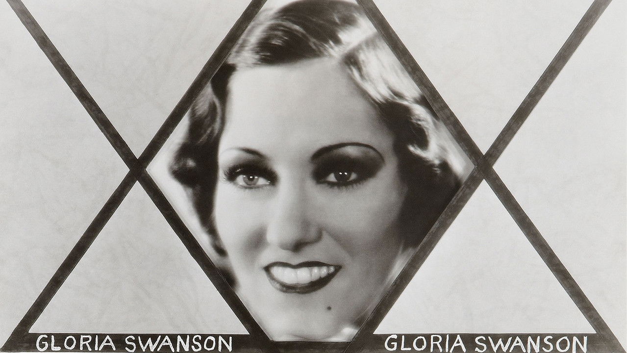 The Film Parade backdrop