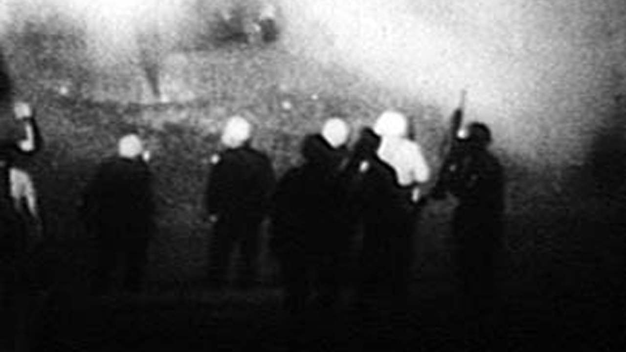 Summer '68 (Newsreel #505) backdrop