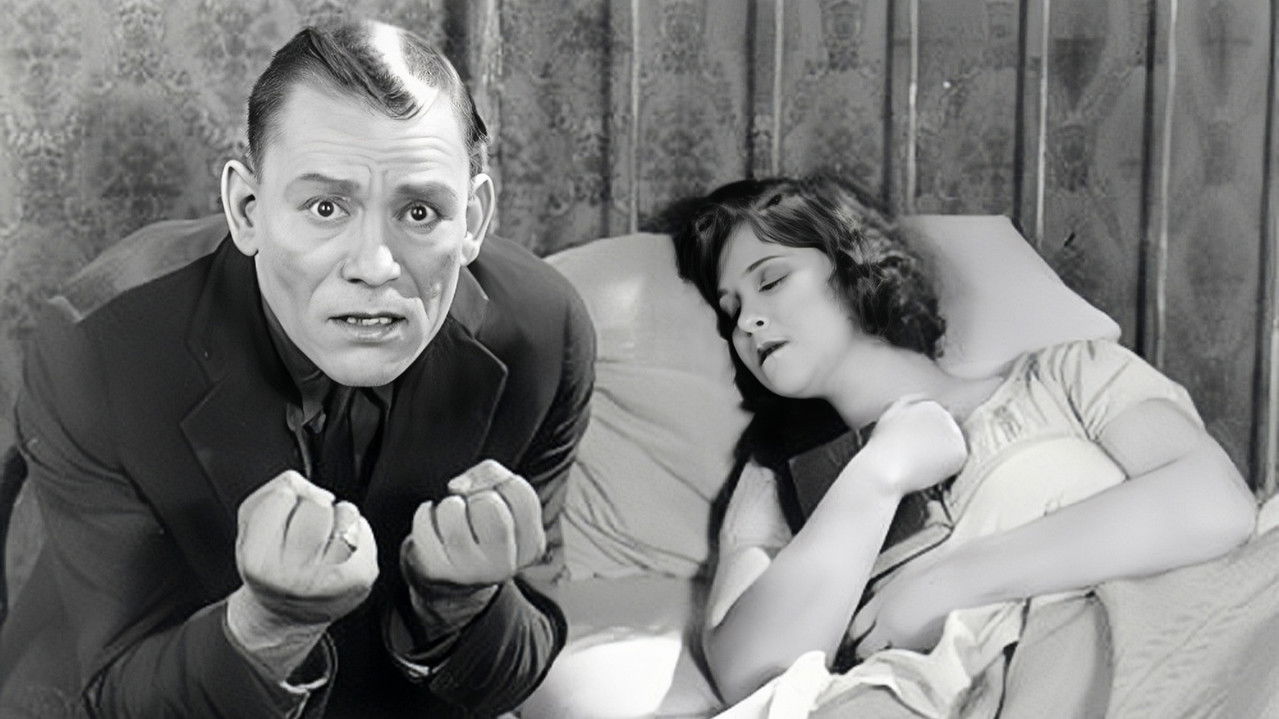 The Light in the Dark backdrop