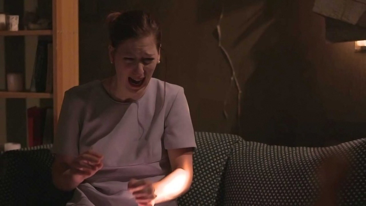 Endangered Species backdrop