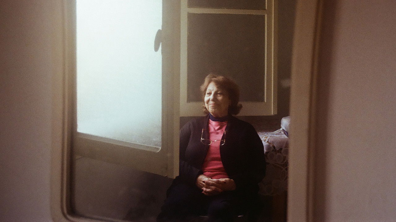 Noha & Noha, a love letter in two parts backdrop