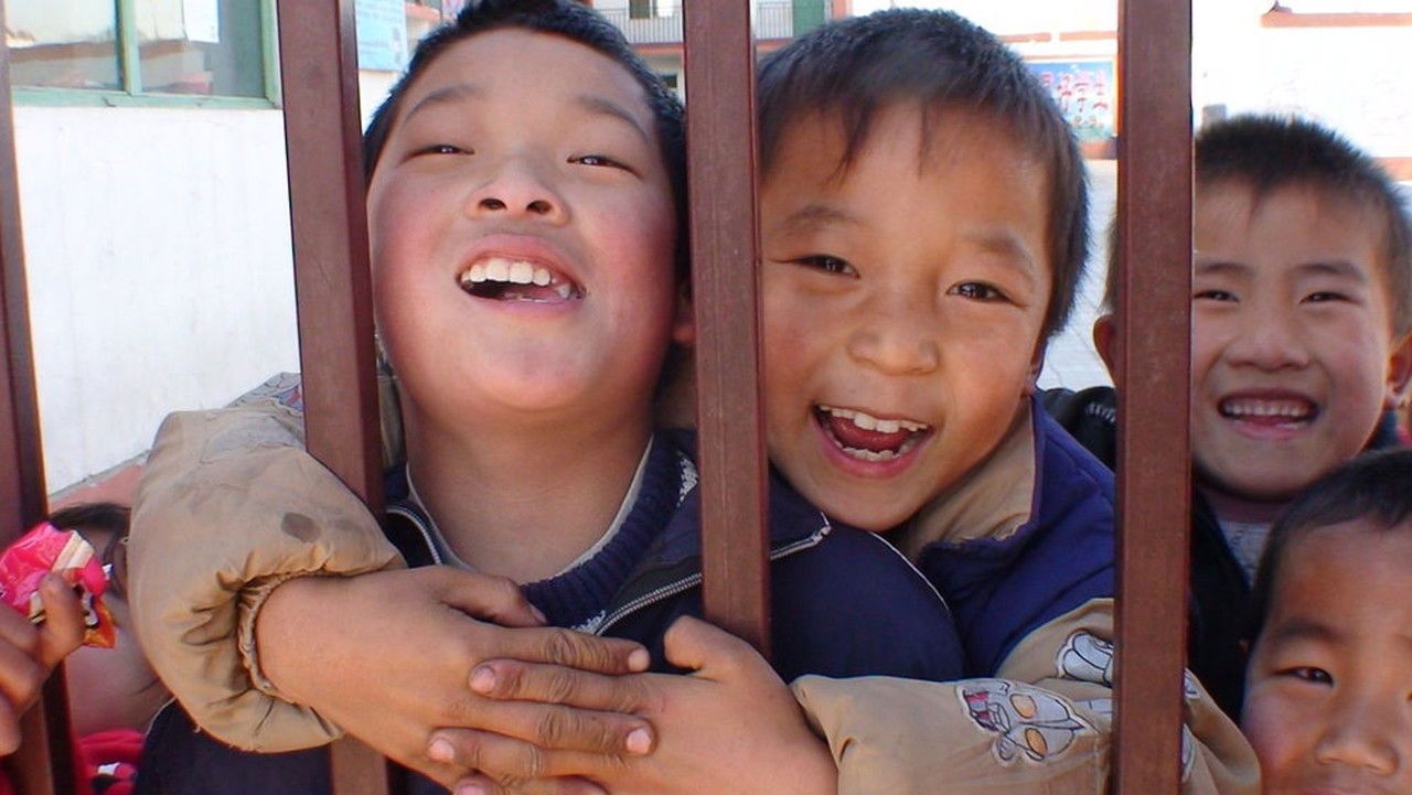 We are the … of Communism backdrop