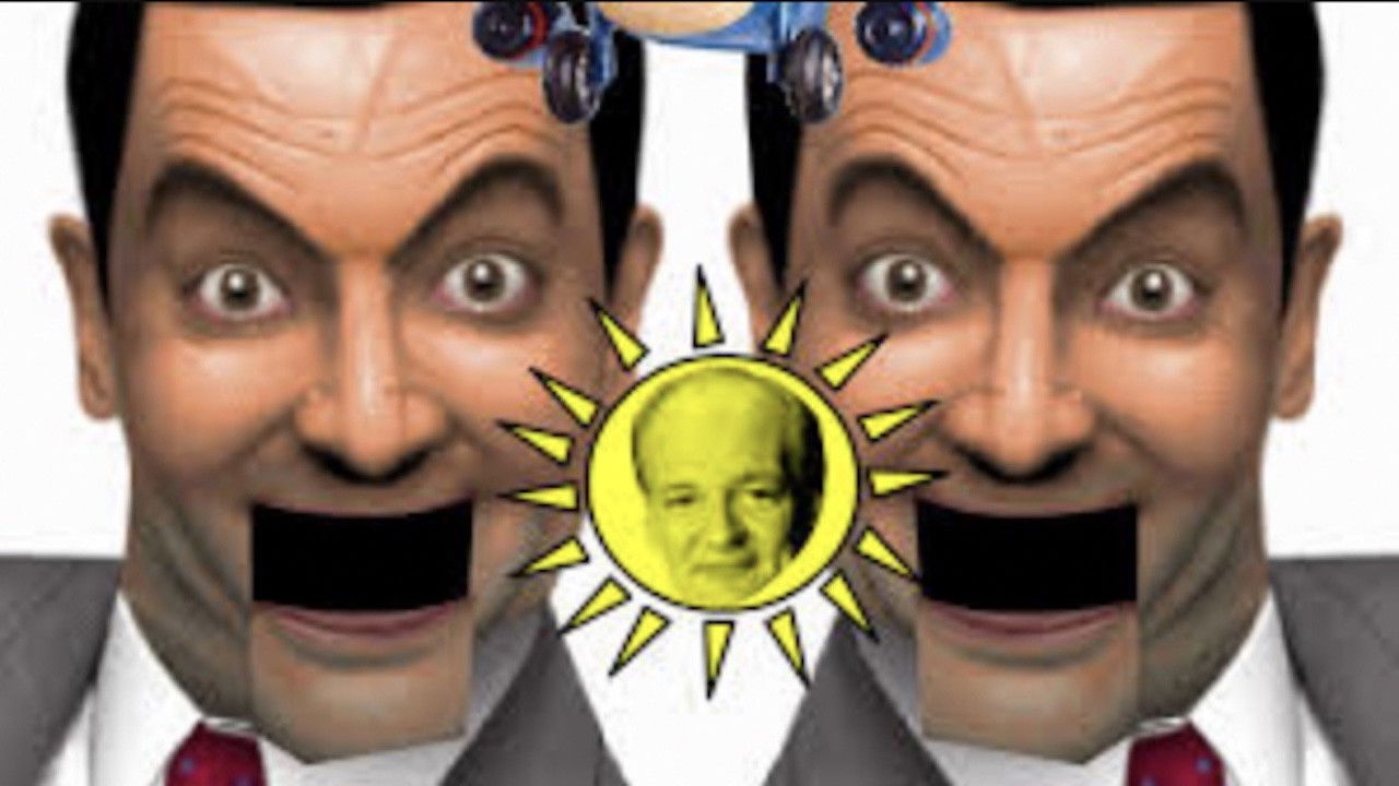 ABC Saturday Morning Preview Special backdrop