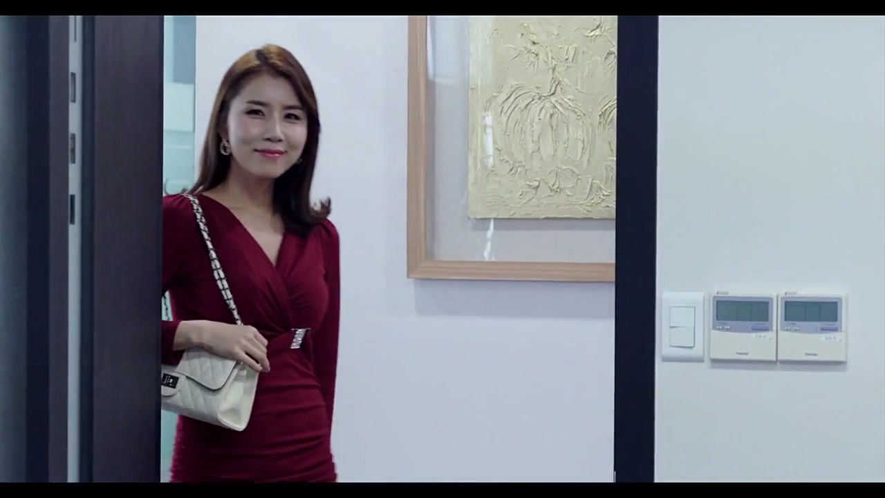 My Wife's Videos backdrop