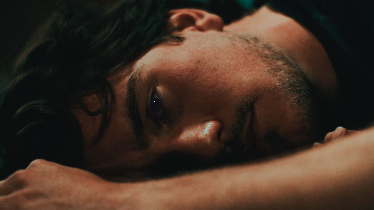 After the Silence backdrop