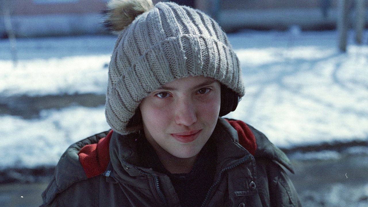 Boney Piles backdrop