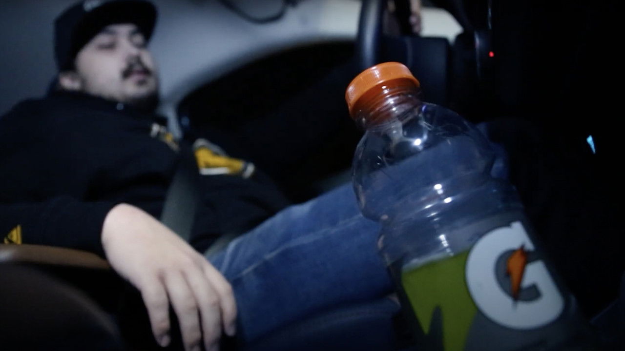 Passenger Princess backdrop